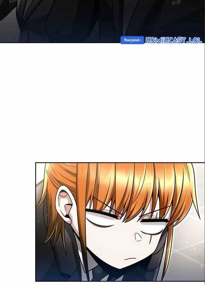 Clever Cleaning Life Of The Returned Genius Hunter Chapter 57 Gambar 76