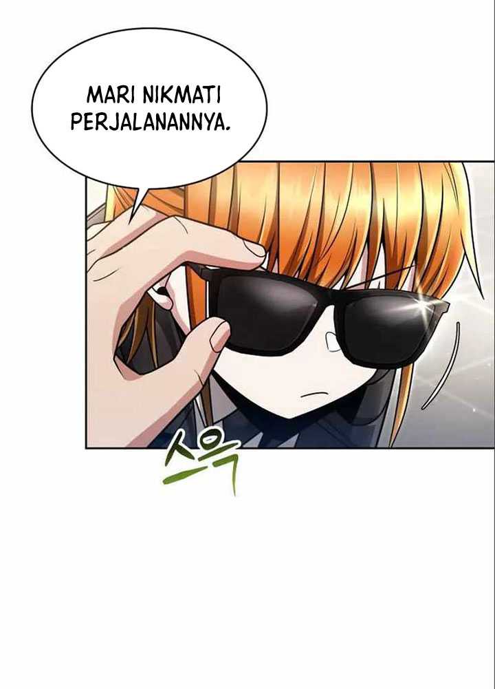 Clever Cleaning Life Of The Returned Genius Hunter Chapter 57 Gambar 77