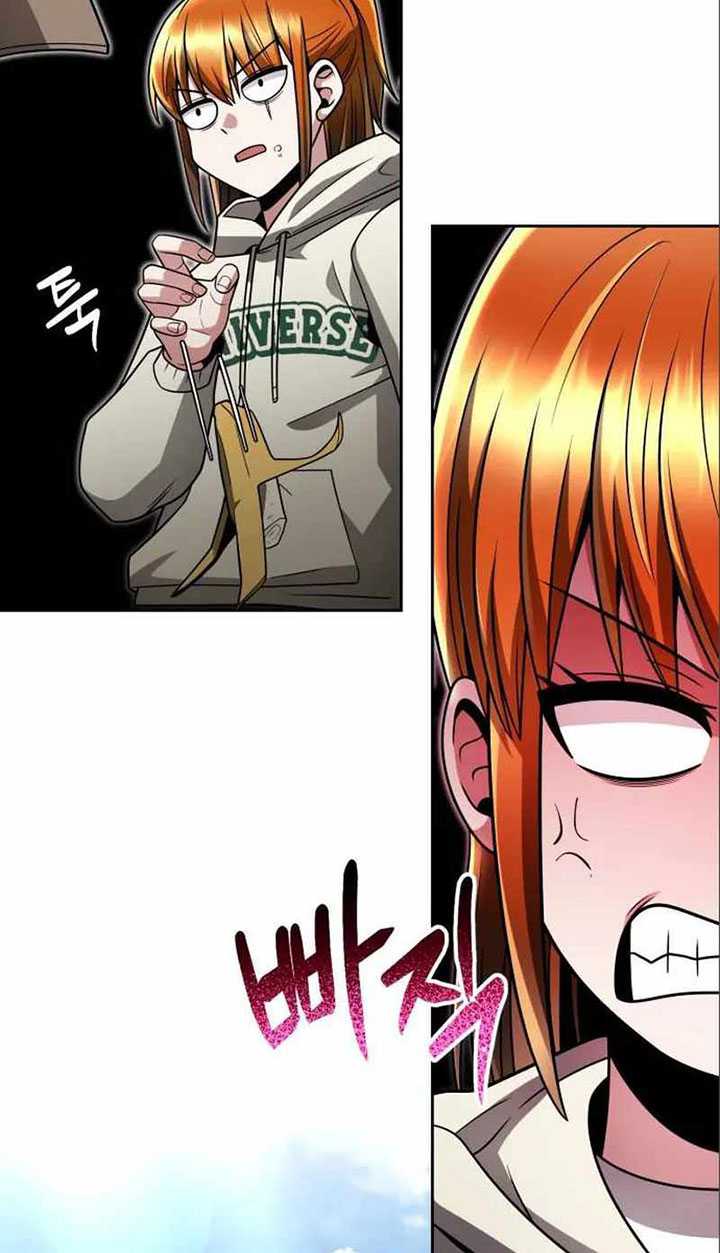 Clever Cleaning Life Of The Returned Genius Hunter Chapter 57 Gambar 71