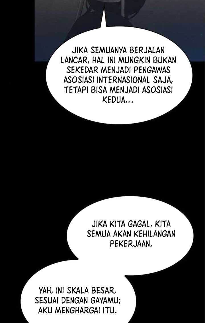 Clever Cleaning Life Of The Returned Genius Hunter Chapter 57 Gambar 84