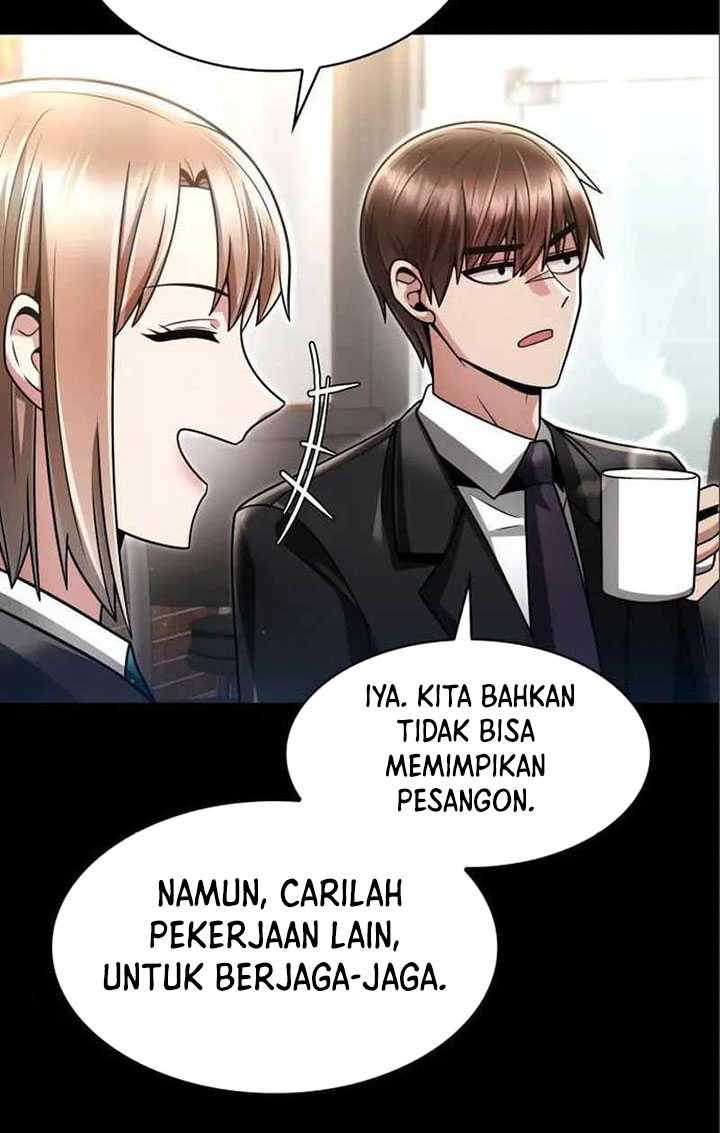 Clever Cleaning Life Of The Returned Genius Hunter Chapter 57 Gambar 85