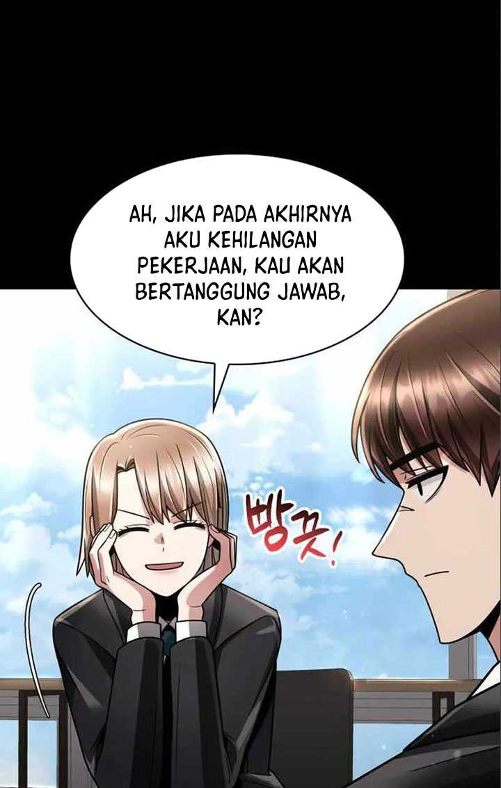 Clever Cleaning Life Of The Returned Genius Hunter Chapter 57 Gambar 86