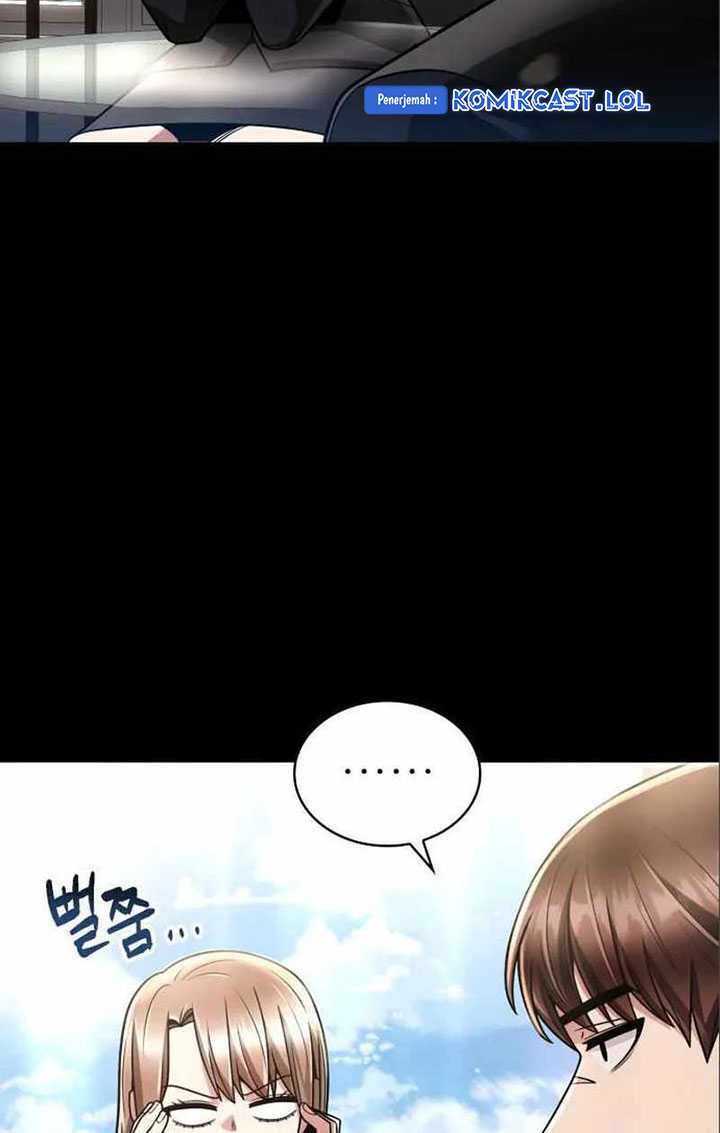 Clever Cleaning Life Of The Returned Genius Hunter Chapter 57 Gambar 87