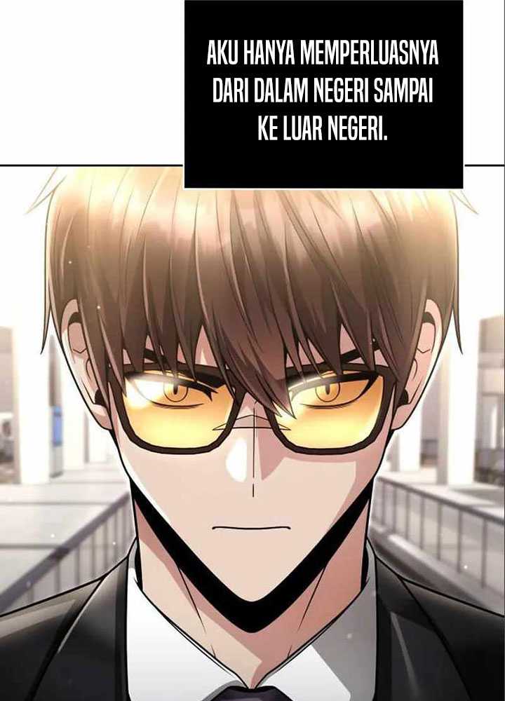 Clever Cleaning Life Of The Returned Genius Hunter Chapter 57 Gambar 80
