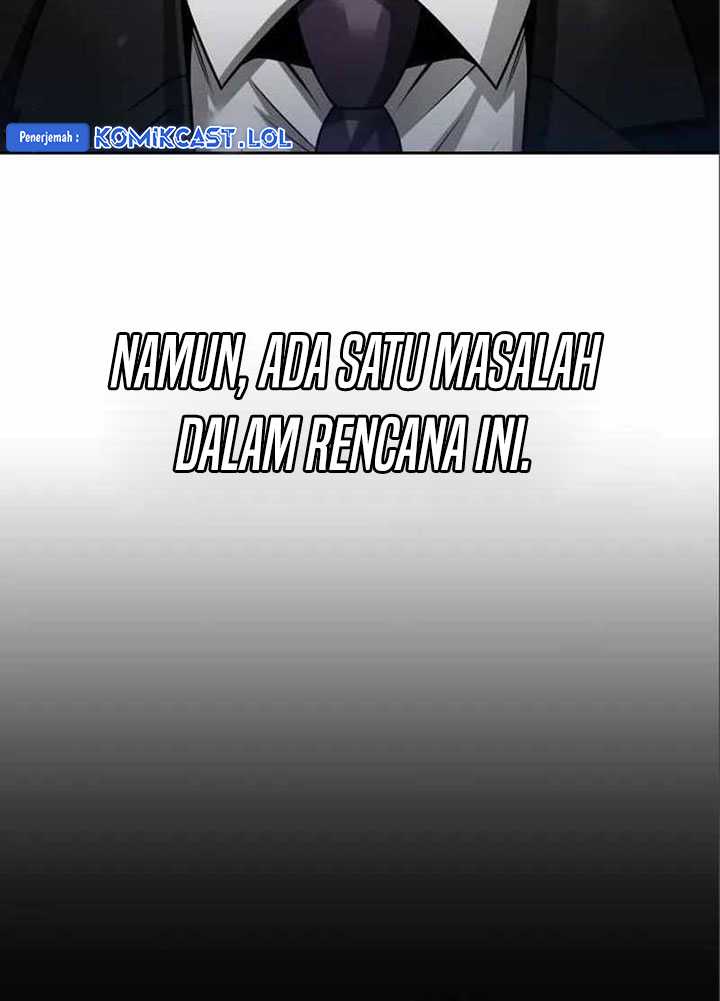 Clever Cleaning Life Of The Returned Genius Hunter Chapter 57 Gambar 81