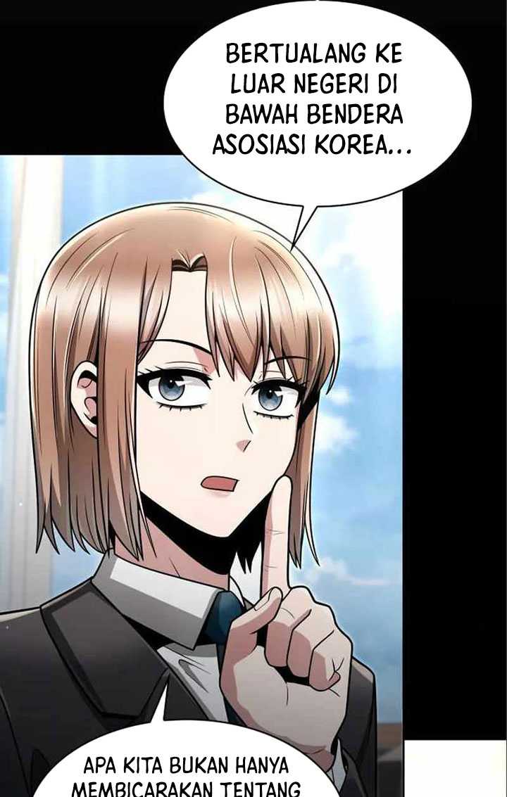 Clever Cleaning Life Of The Returned Genius Hunter Chapter 57 Gambar 82