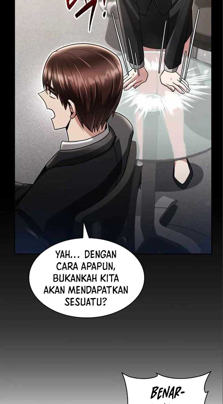Clever Cleaning Life Of The Returned Genius Hunter Chapter 57 Gambar 95