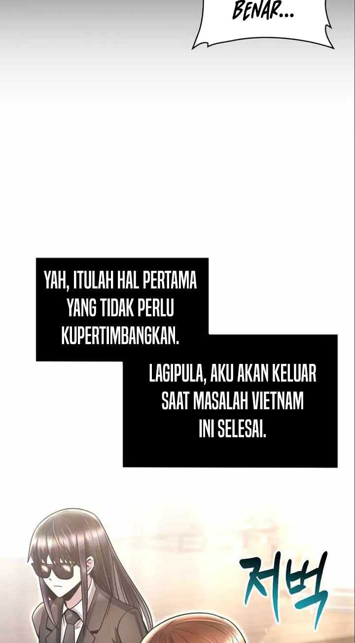 Clever Cleaning Life Of The Returned Genius Hunter Chapter 57 Gambar 96