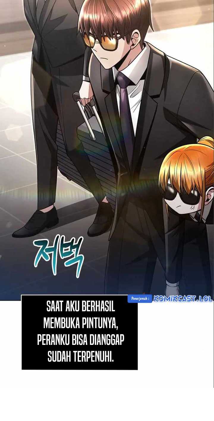 Clever Cleaning Life Of The Returned Genius Hunter Chapter 57 Gambar 97