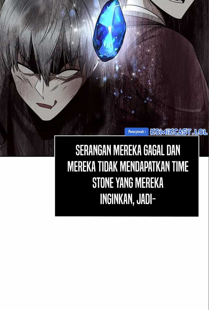 Clever Cleaning Life Of The Returned Genius Hunter Chapter 57 Gambar 9