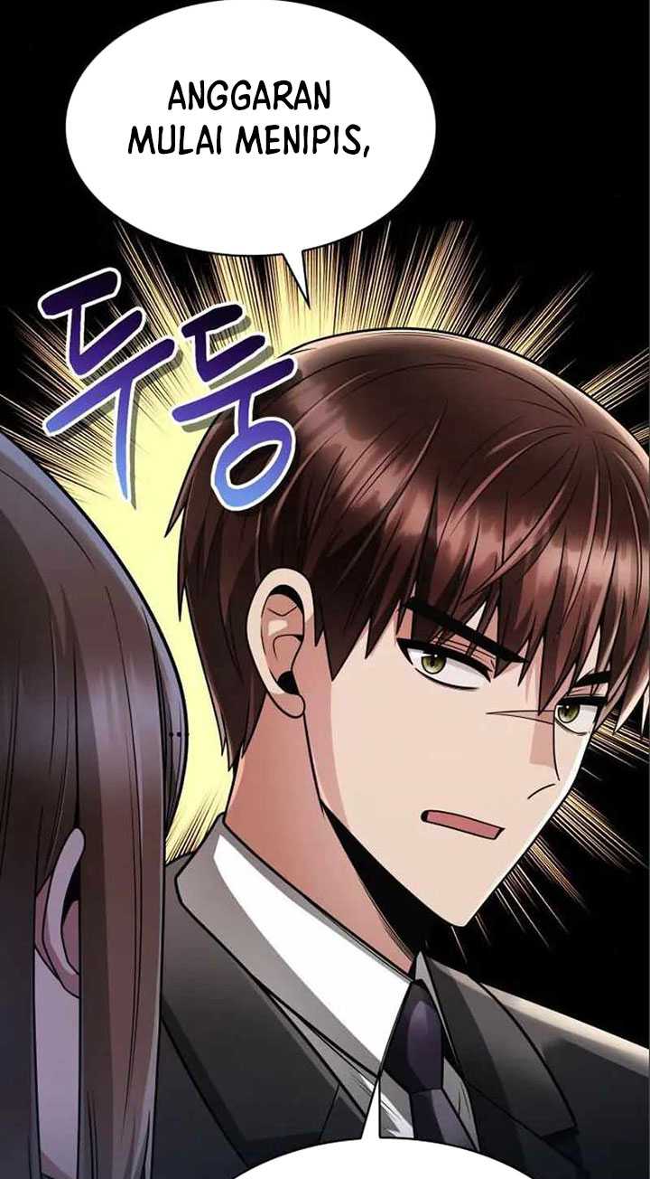 Clever Cleaning Life Of The Returned Genius Hunter Chapter 57 Gambar 93