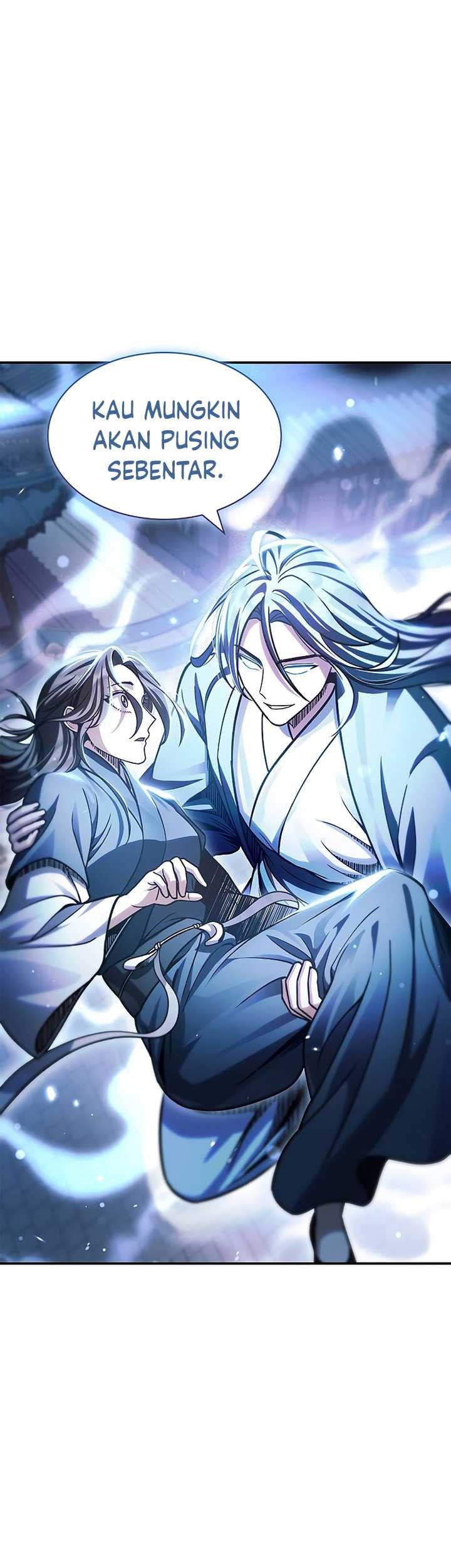 Heavenly Grand Archive’s Young Master Chapter 60 Gambar 79