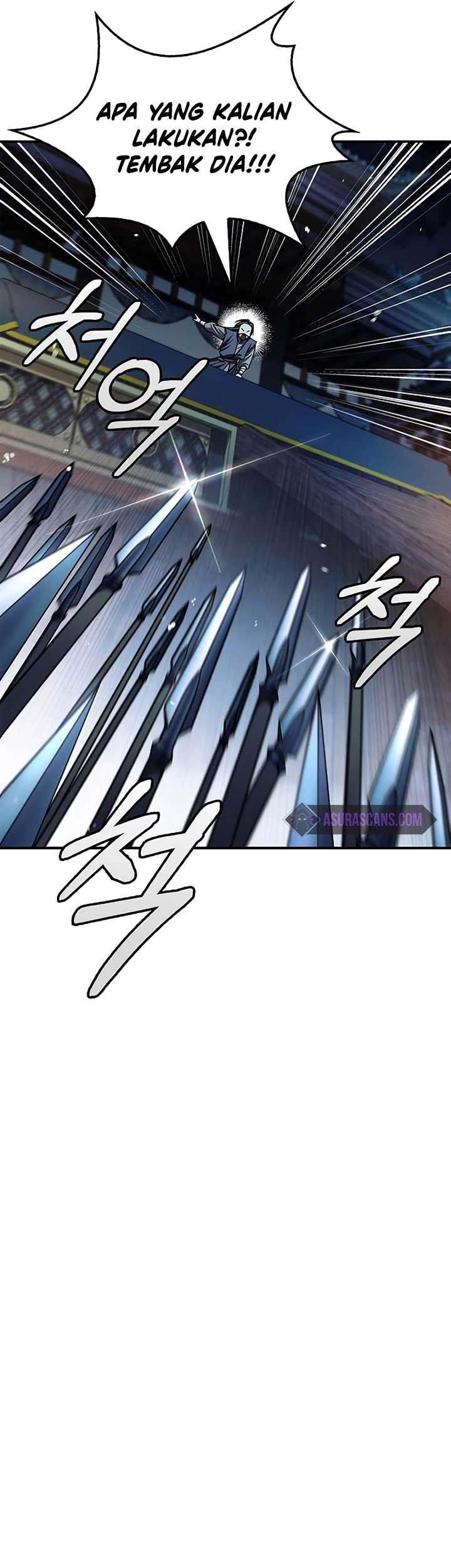 Heavenly Grand Archive’s Young Master Chapter 60 Gambar 81