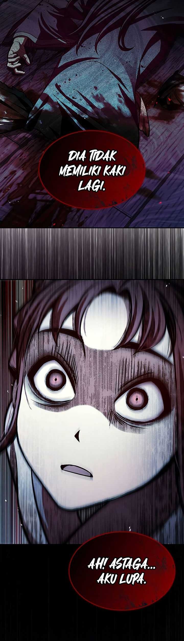 Heavenly Grand Archive’s Young Master Chapter 60 Gambar 12