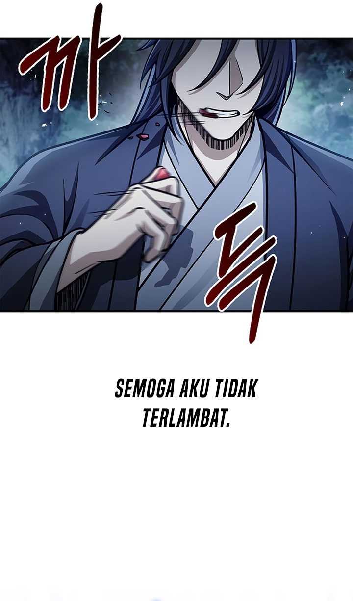 Heavenly Grand Archive’s Young Master Chapter 59 Gambar 27