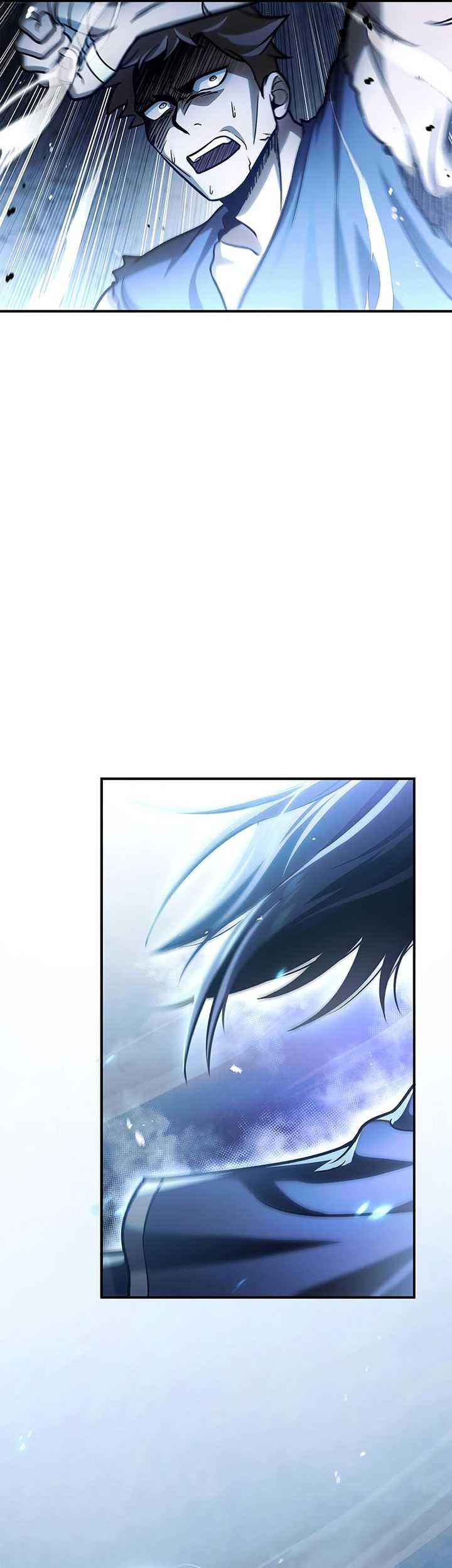 Heavenly Grand Archive’s Young Master Chapter 59 Gambar 30