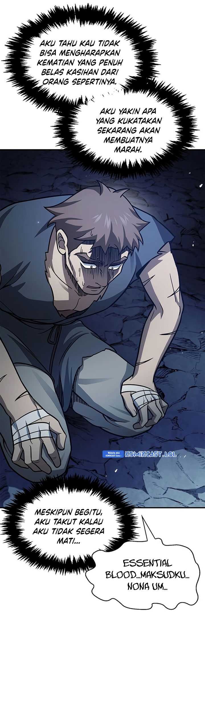 Heavenly Grand Archive’s Young Master Chapter 59 Gambar 15