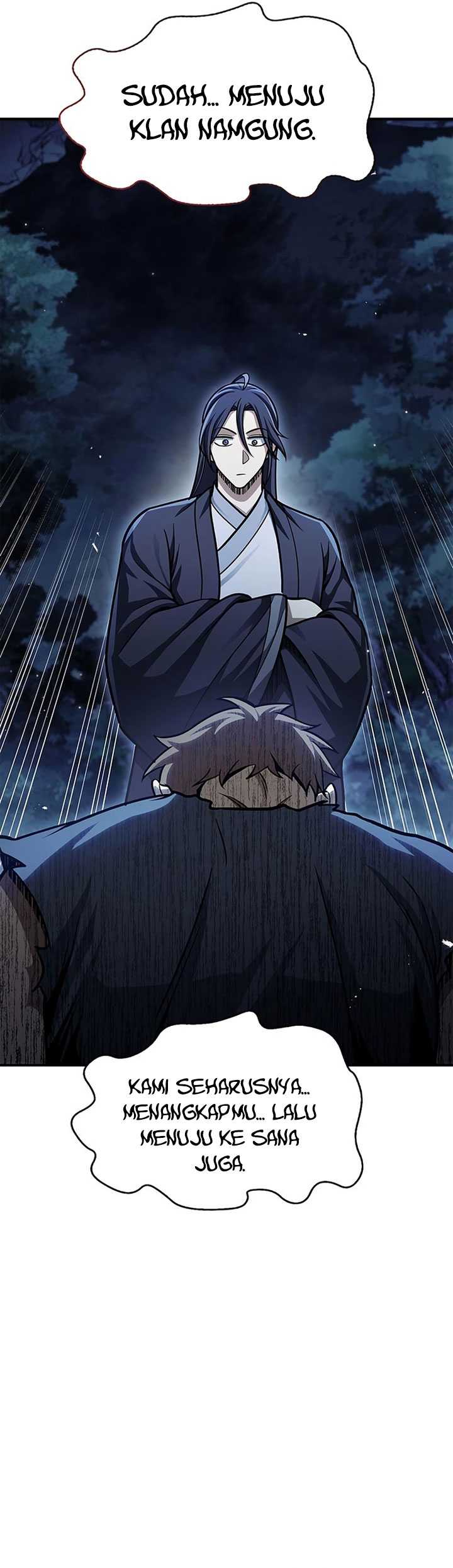 Heavenly Grand Archive’s Young Master Chapter 59 Gambar 17