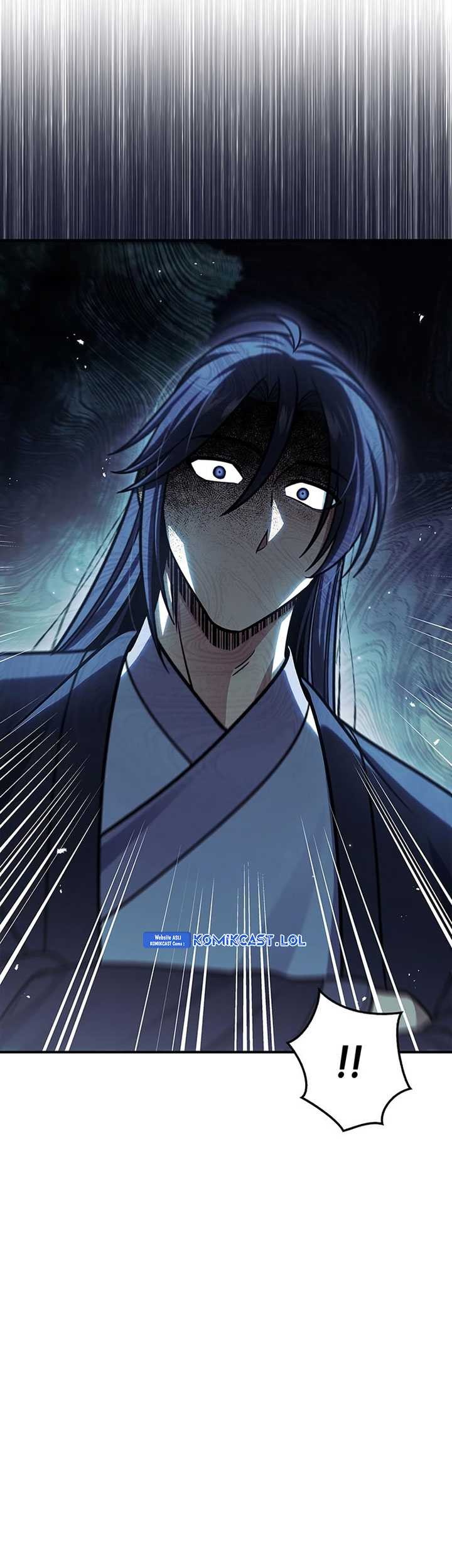 Heavenly Grand Archive’s Young Master Chapter 59 Gambar 20