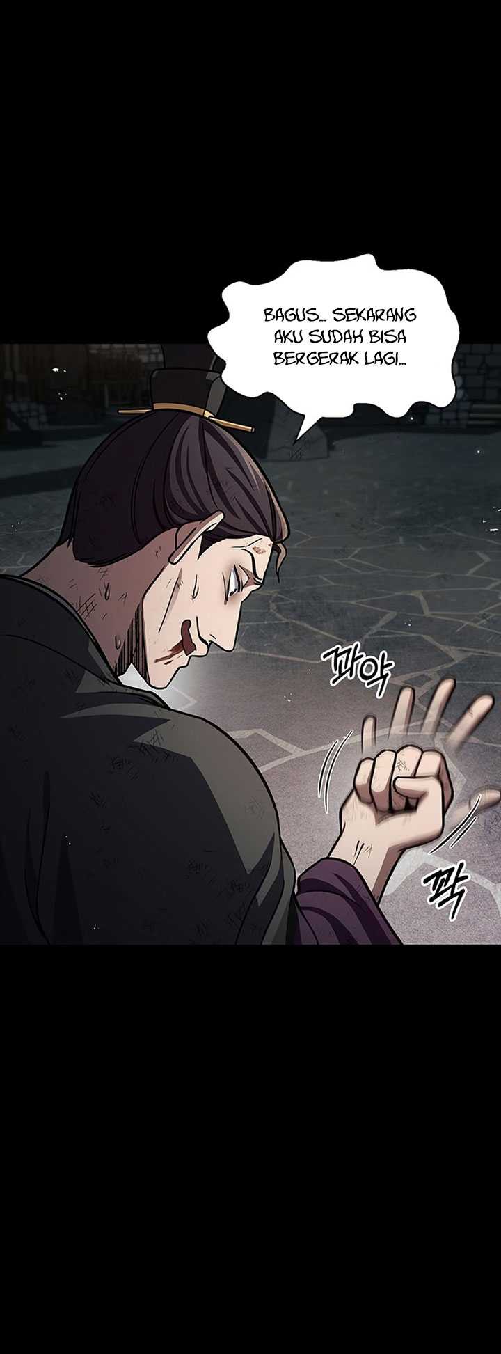 Heavenly Grand Archive’s Young Master Chapter 59 Gambar 62