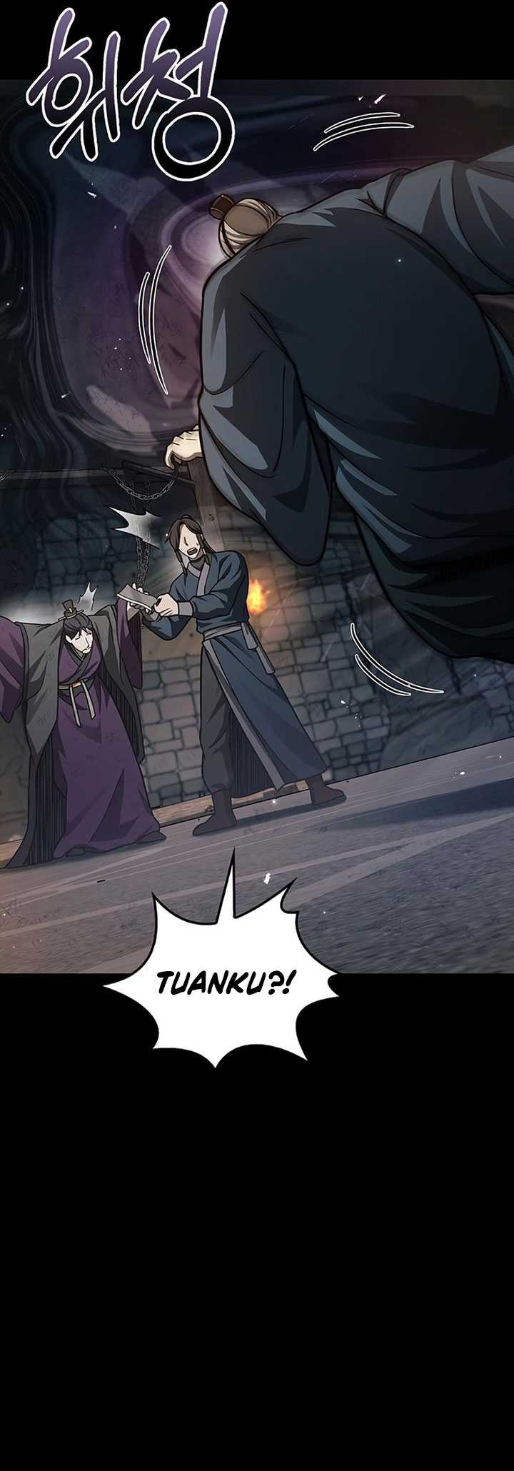 Heavenly Grand Archive’s Young Master Chapter 59 Gambar 51