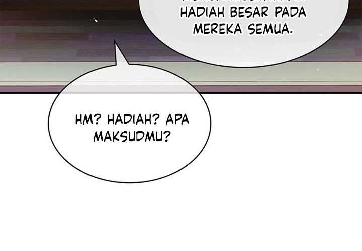 Heavenly Grand Archive’s Young Master Chapter 59 Gambar 73