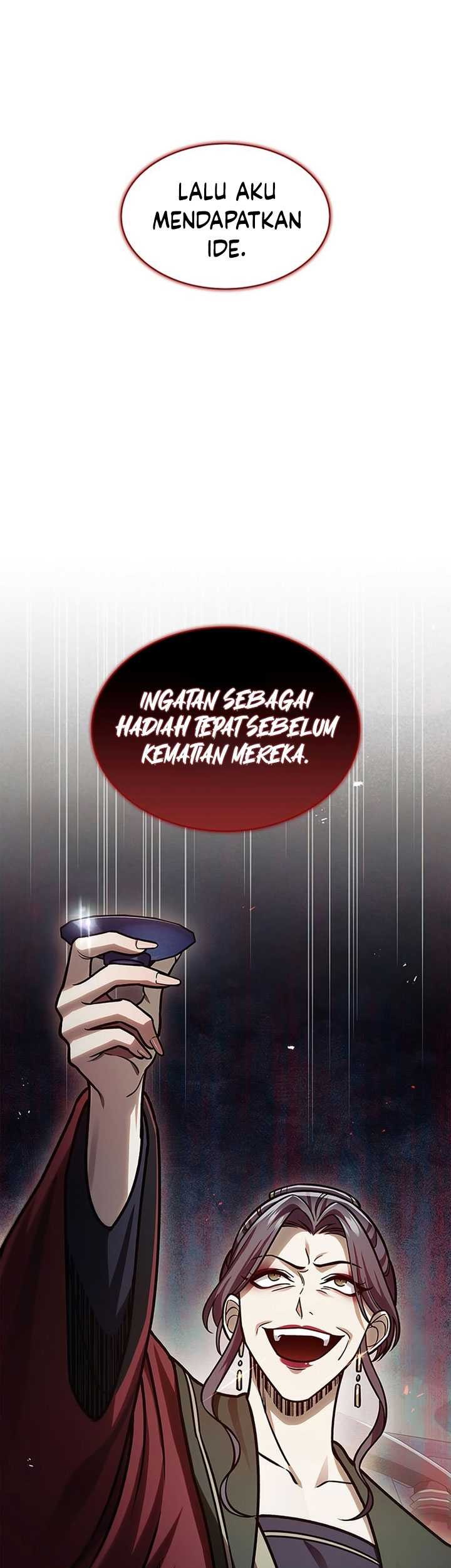 Heavenly Grand Archive’s Young Master Chapter 59 Gambar 76