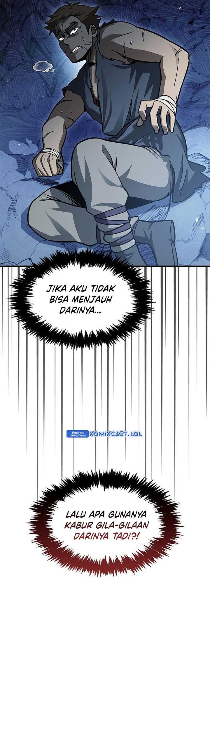 Heavenly Grand Archive’s Young Master Chapter 59 Gambar 6