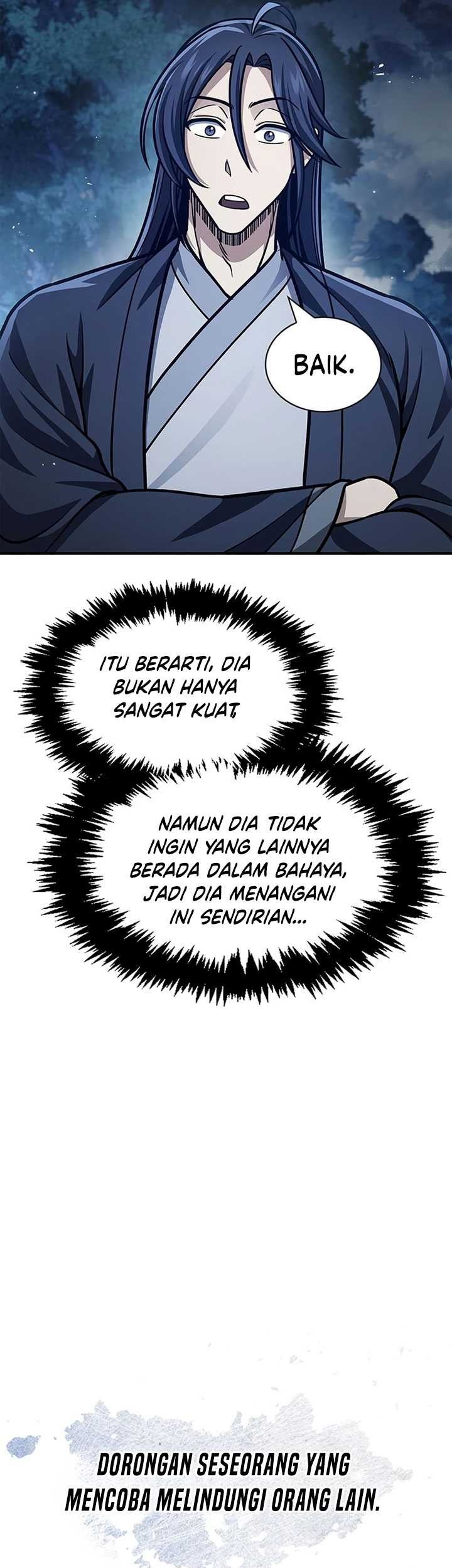 Heavenly Grand Archive’s Young Master Chapter 59 Gambar 13