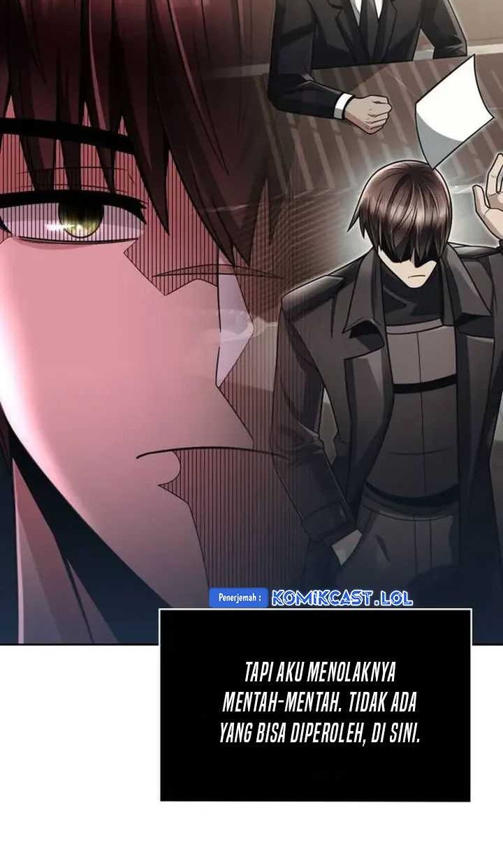 Clever Cleaning Life Of The Returned Genius Hunter Chapter 58 Gambar 35