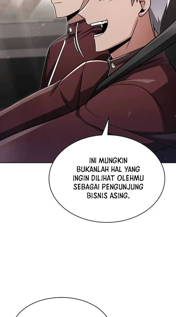 Clever Cleaning Life Of The Returned Genius Hunter Chapter 58 Gambar 19