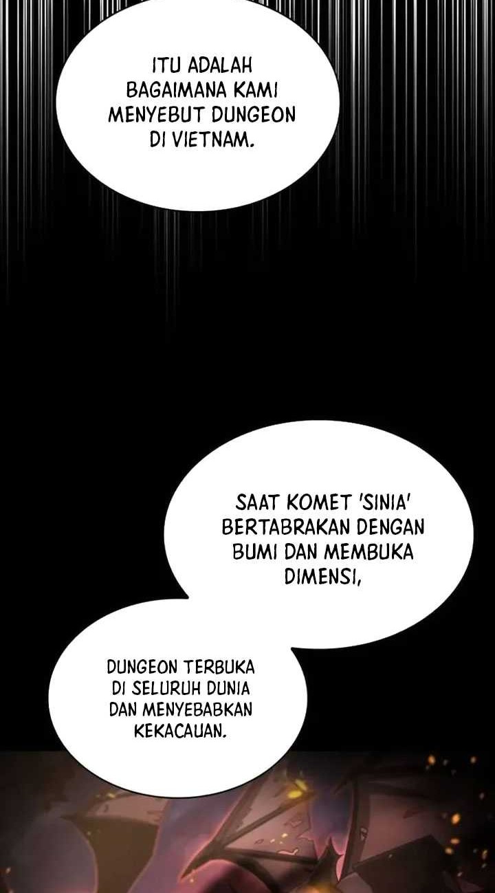 Clever Cleaning Life Of The Returned Genius Hunter Chapter 58 Gambar 21