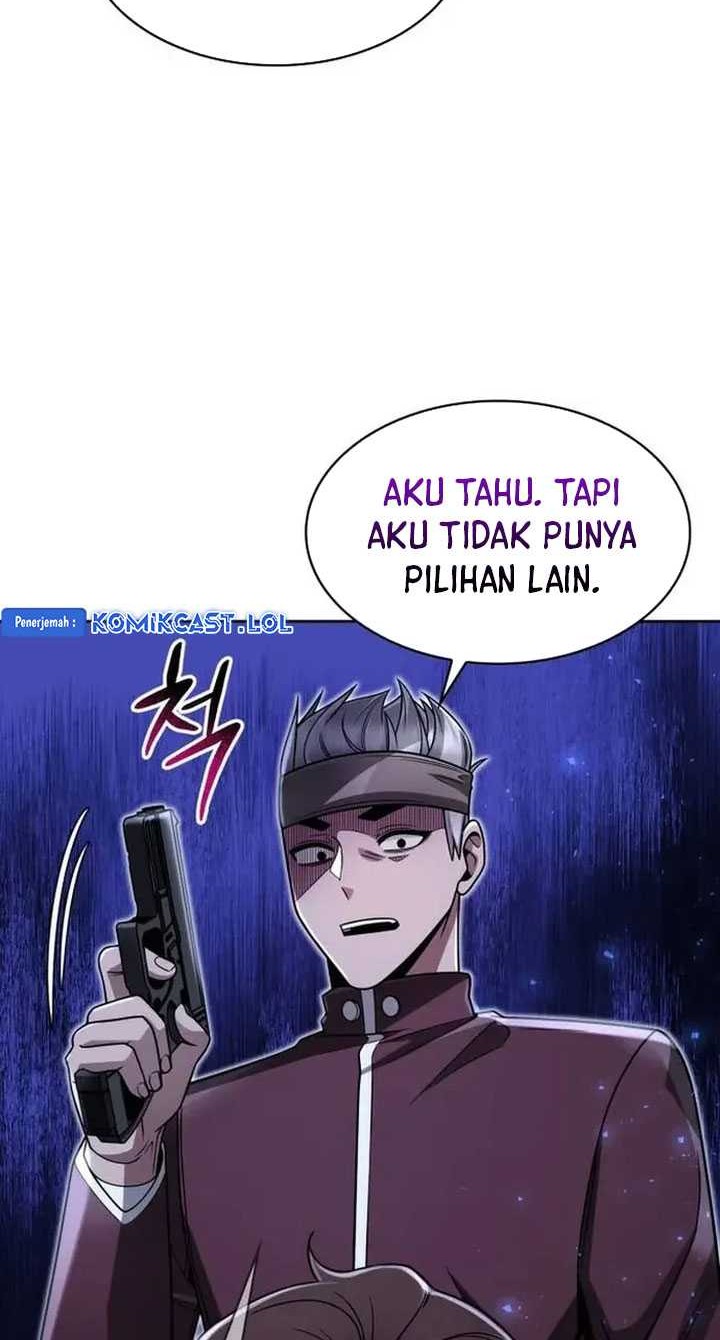 Clever Cleaning Life Of The Returned Genius Hunter Chapter 58 Gambar 47