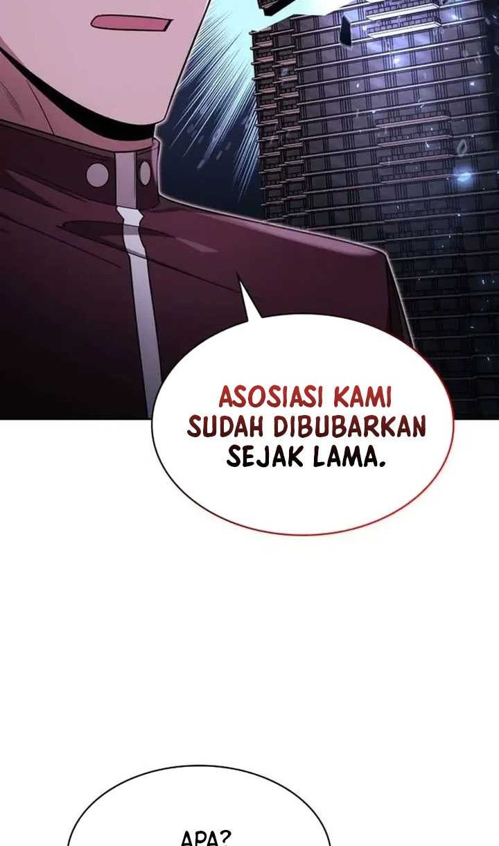 Clever Cleaning Life Of The Returned Genius Hunter Chapter 58 Gambar 51