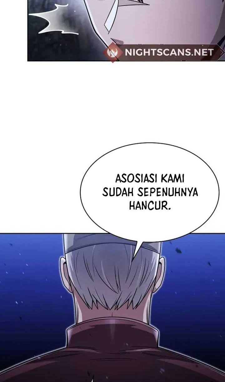 Clever Cleaning Life Of The Returned Genius Hunter Chapter 58 Gambar 53