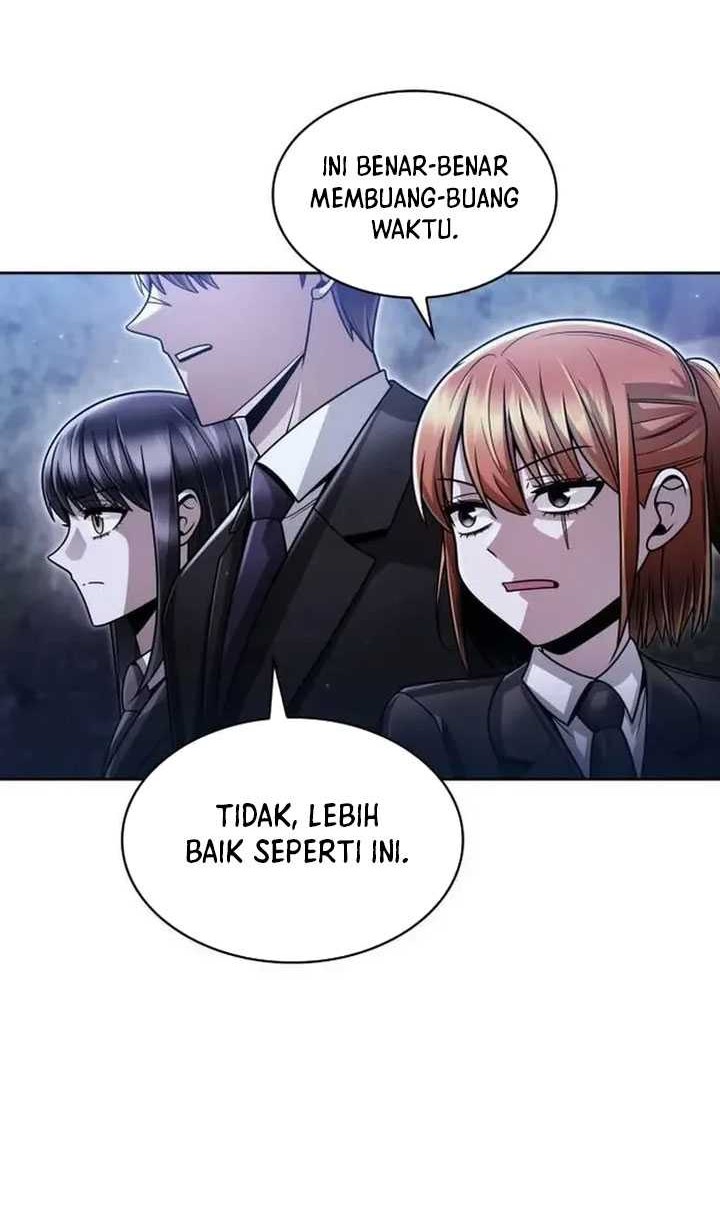 Clever Cleaning Life Of The Returned Genius Hunter Chapter 58 Gambar 57