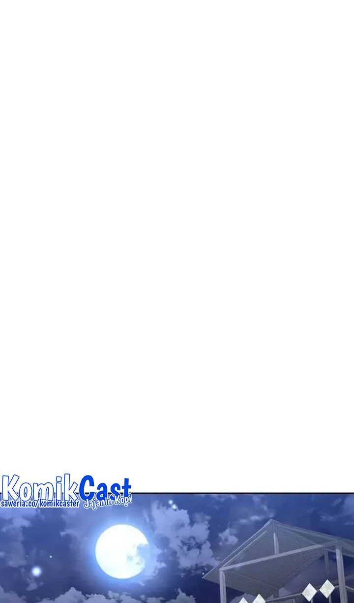 Clever Cleaning Life Of The Returned Genius Hunter Chapter 58 Gambar 39