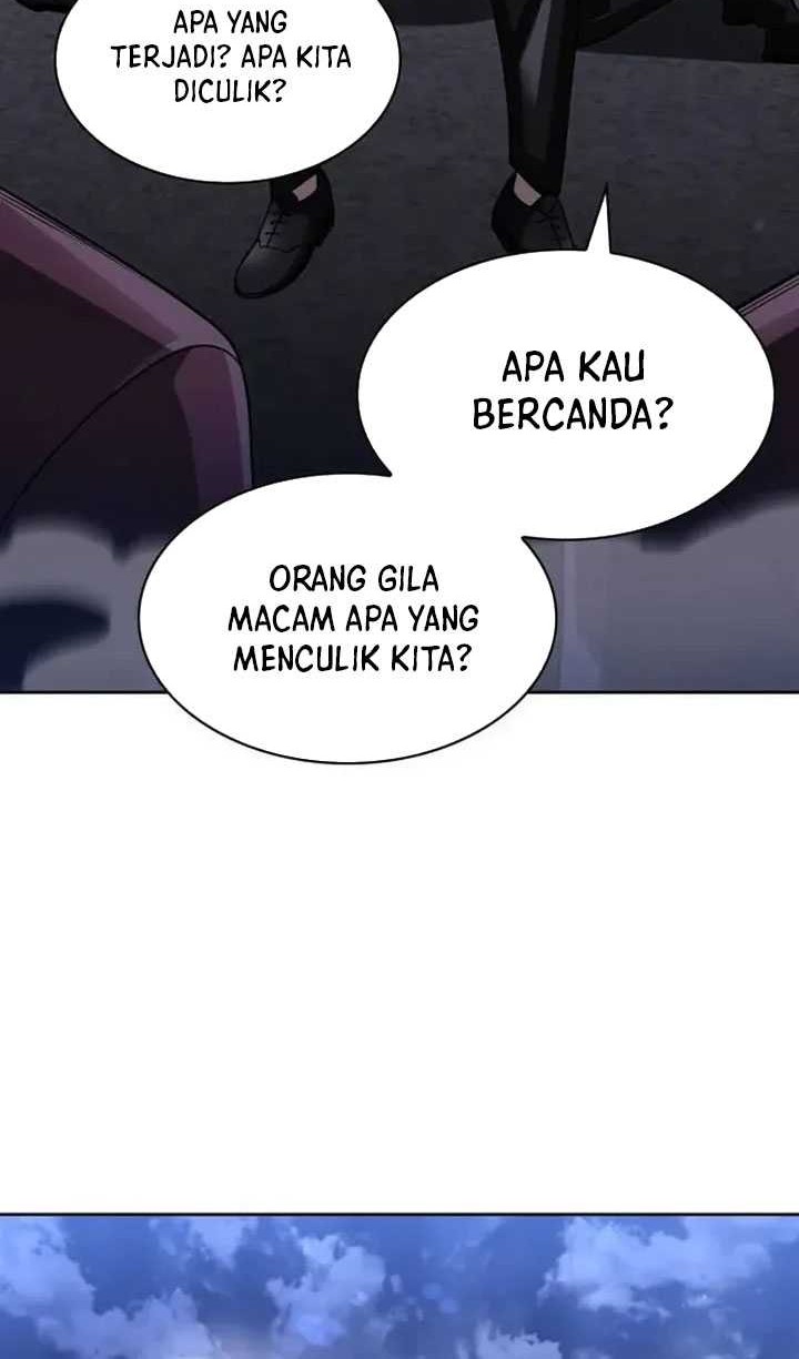 Clever Cleaning Life Of The Returned Genius Hunter Chapter 58 Gambar 41