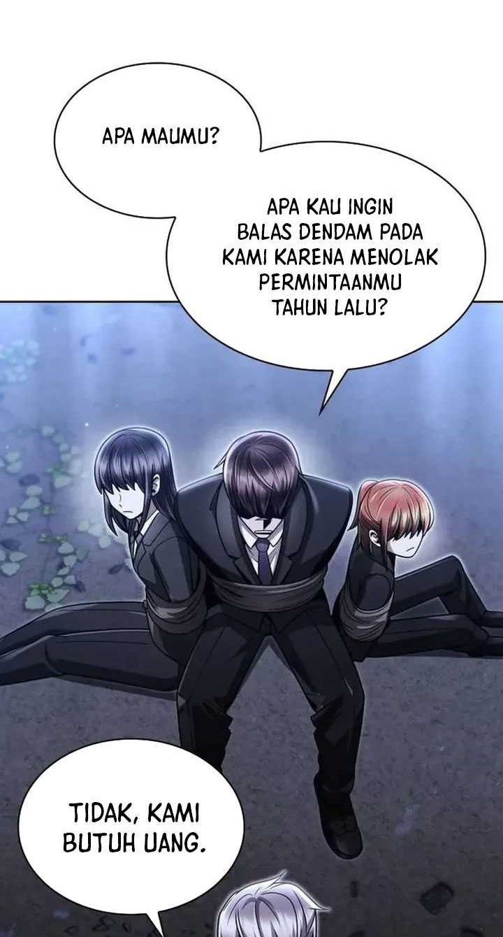 Clever Cleaning Life Of The Returned Genius Hunter Chapter 58 Gambar 45