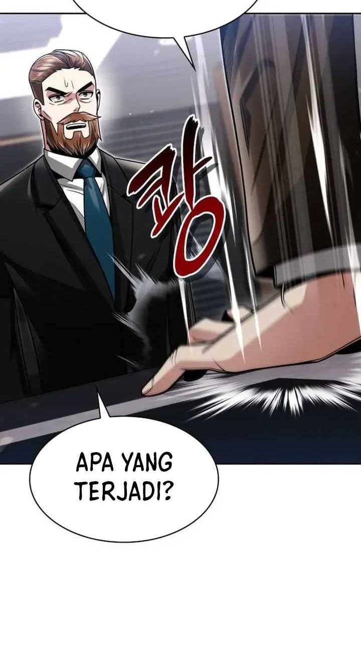 Clever Cleaning Life Of The Returned Genius Hunter Chapter 58 Gambar 67