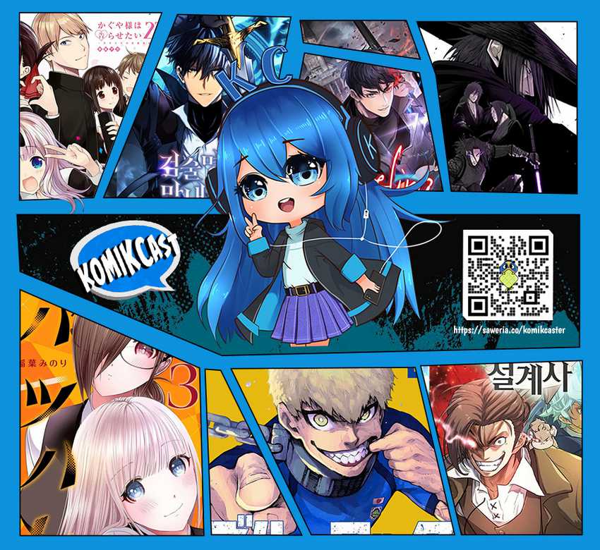 Clever Cleaning Life Of The Returned Genius Hunter Chapter 58 Gambar 70