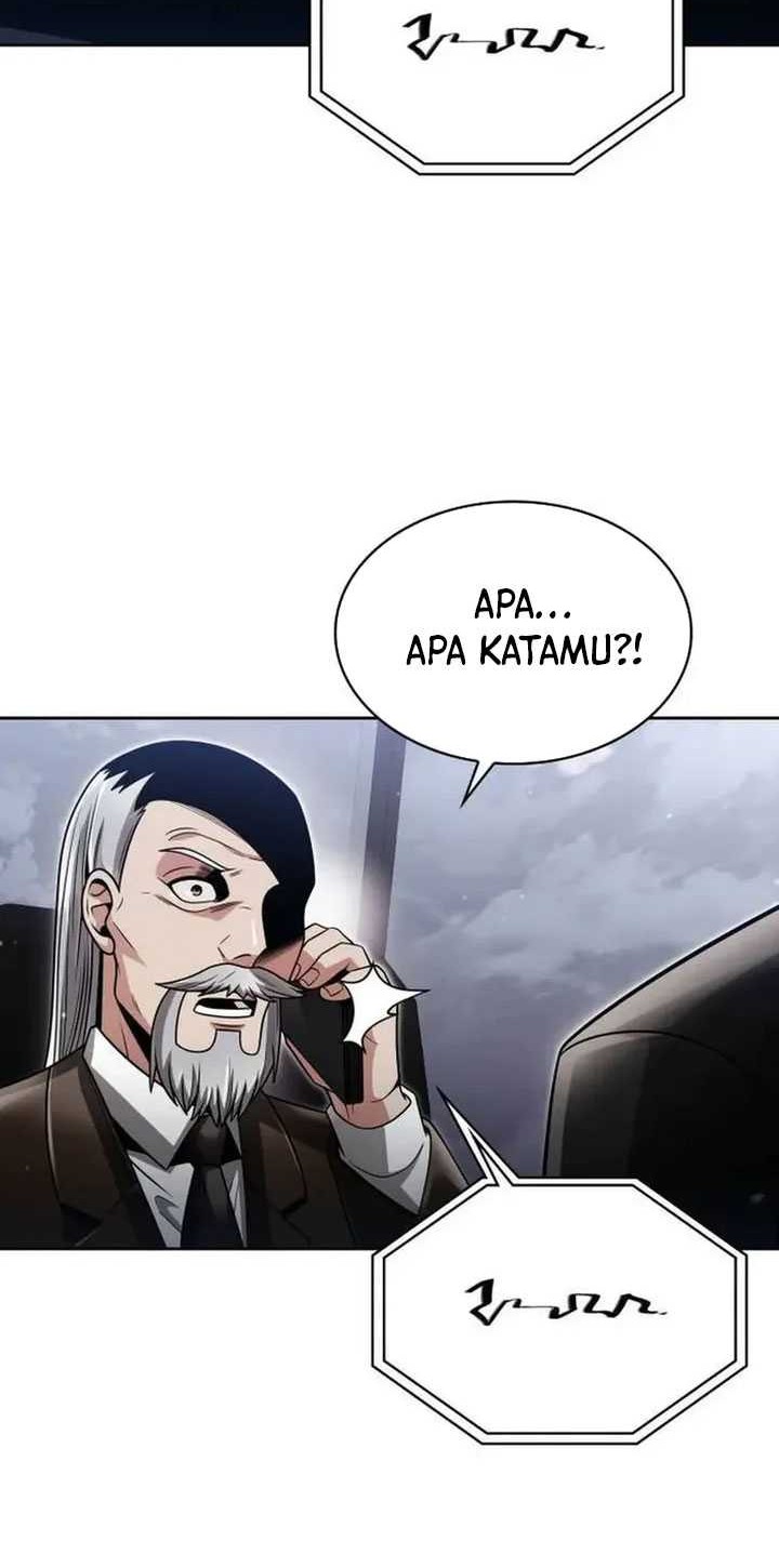 Clever Cleaning Life Of The Returned Genius Hunter Chapter 58 Gambar 65