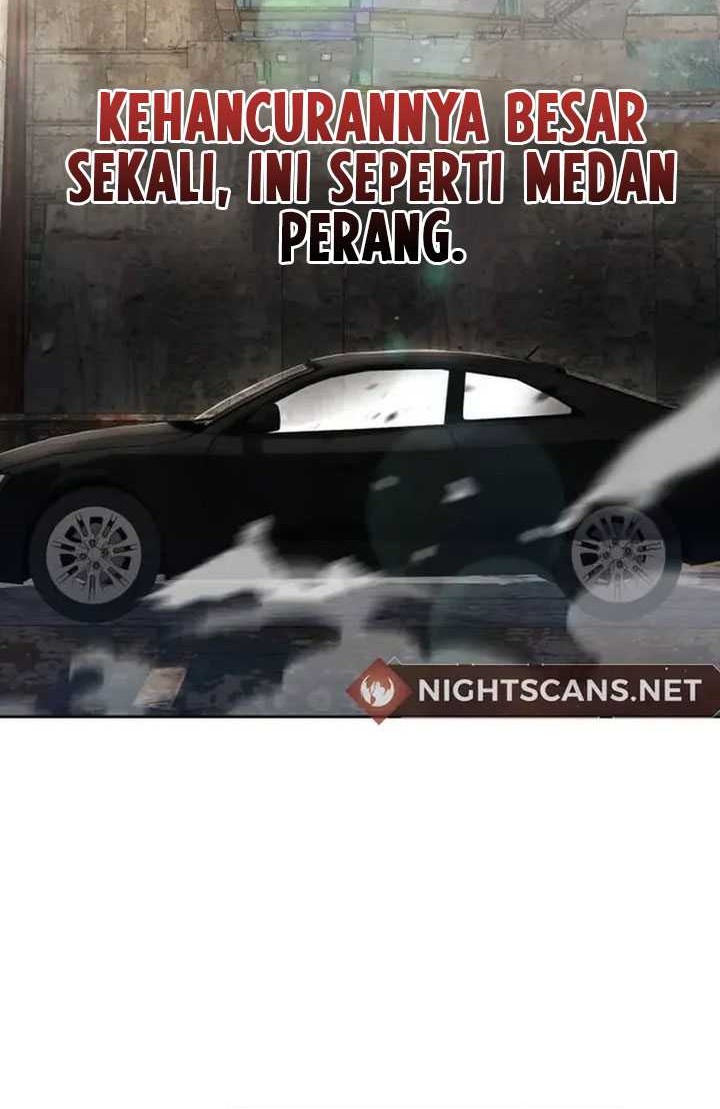 Clever Cleaning Life Of The Returned Genius Hunter Chapter 58 Gambar 17