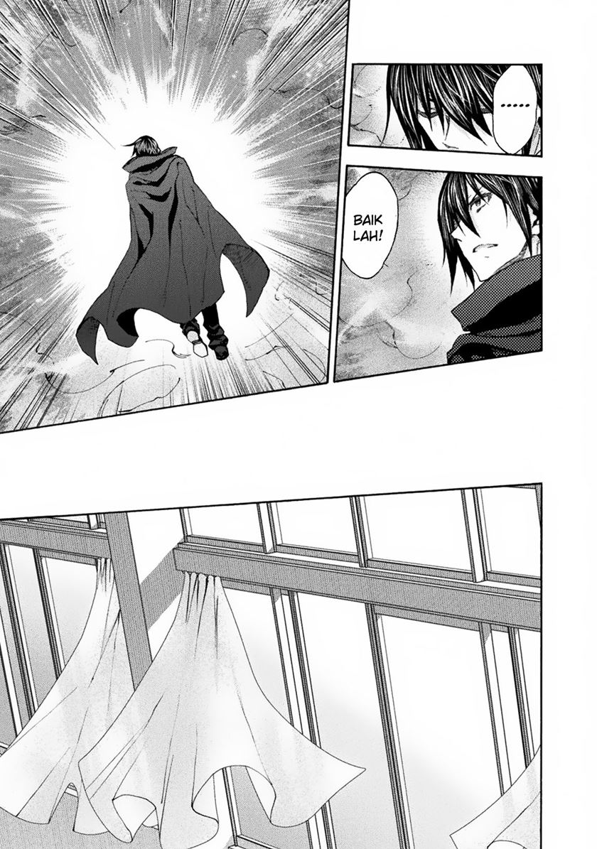 Himekishi ga Classmate! Chapter 62 Gambar 24