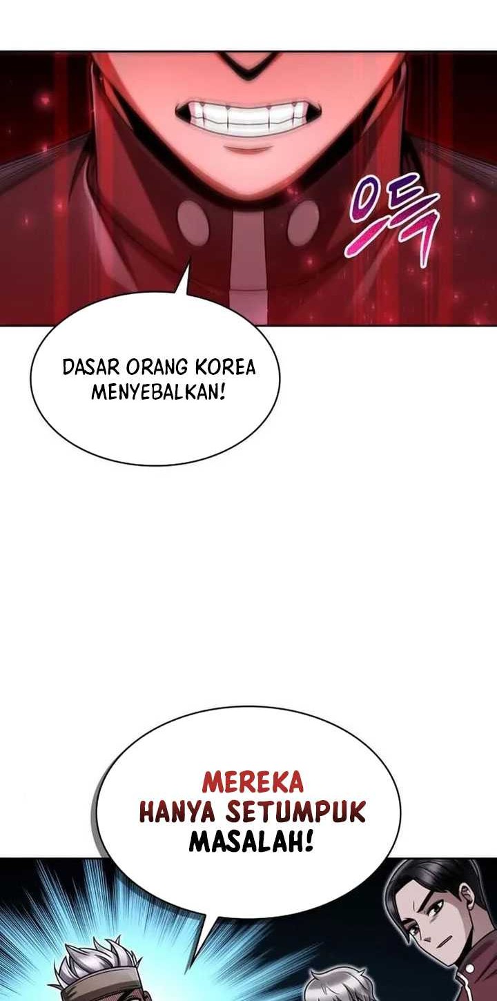 Clever Cleaning Life Of The Returned Genius Hunter Chapter 59 Gambar 29