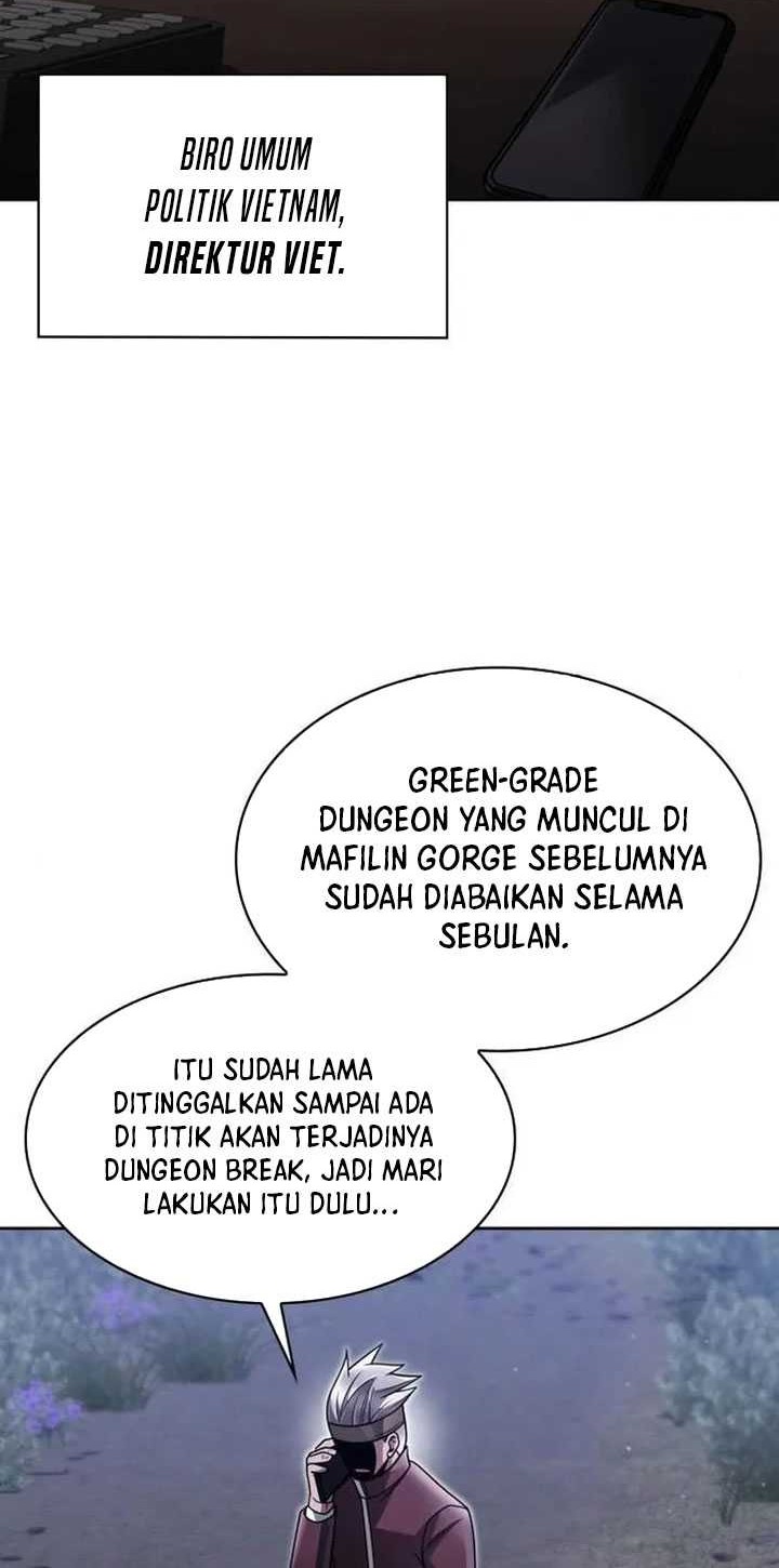 Clever Cleaning Life Of The Returned Genius Hunter Chapter 59 Gambar 37