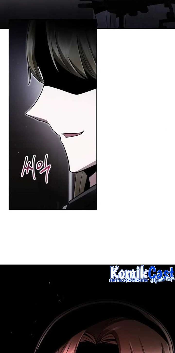 Clever Cleaning Life Of The Returned Genius Hunter Chapter 59 Gambar 21