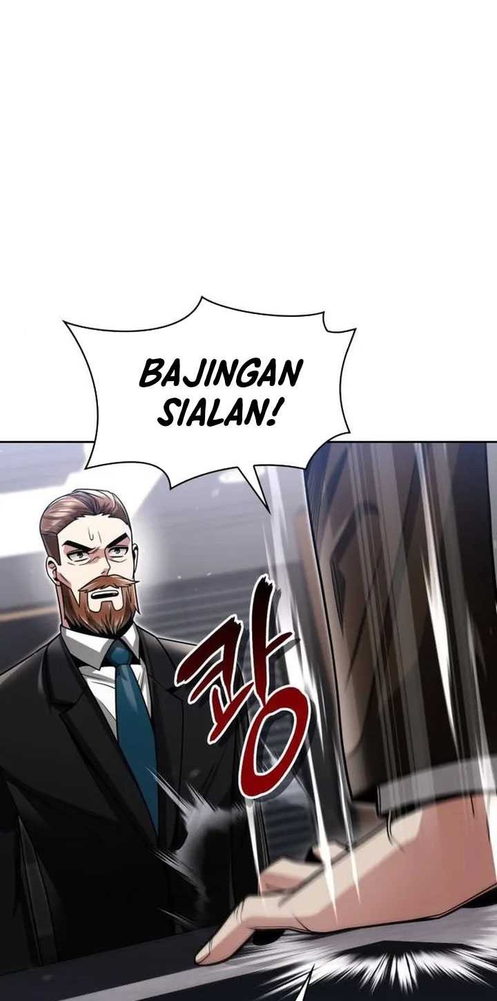 Clever Cleaning Life Of The Returned Genius Hunter Chapter 59 Gambar 23