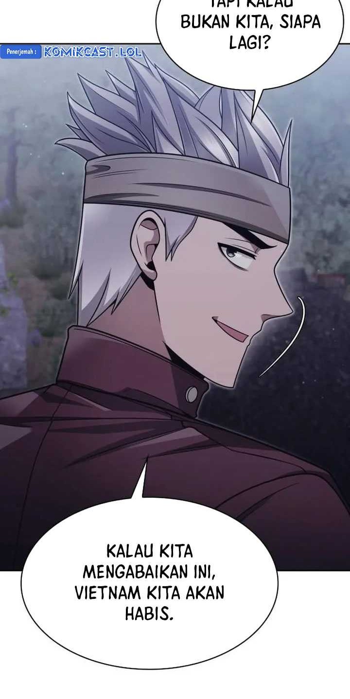 Clever Cleaning Life Of The Returned Genius Hunter Chapter 59 Gambar 47