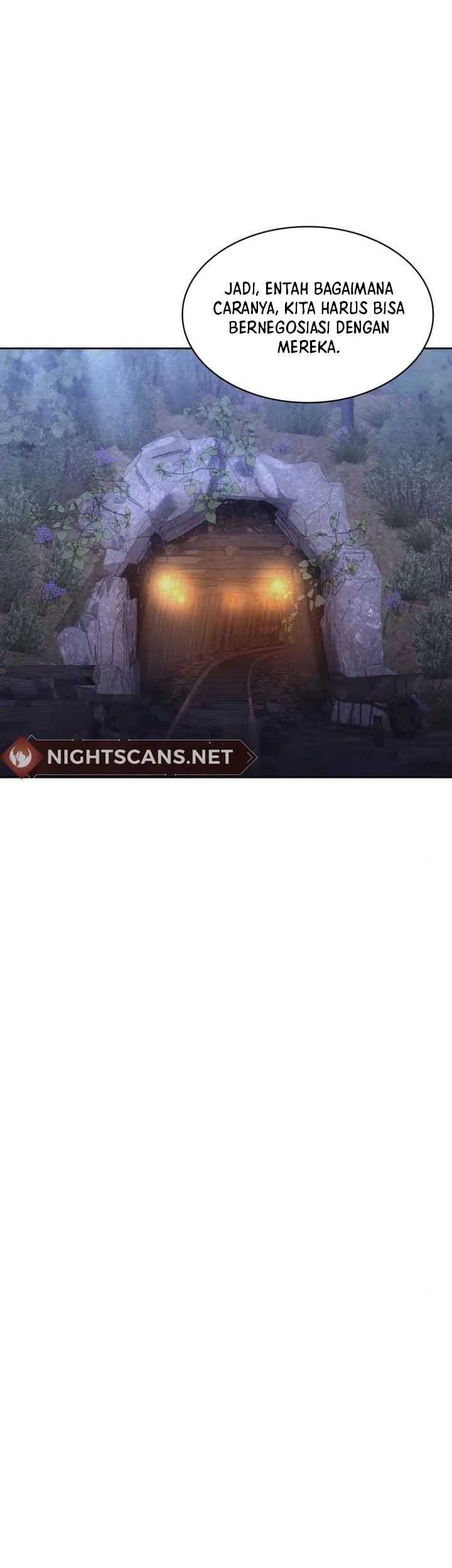 Clever Cleaning Life Of The Returned Genius Hunter Chapter 59 Gambar 48